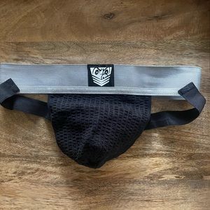 Nasty Pig jock strap